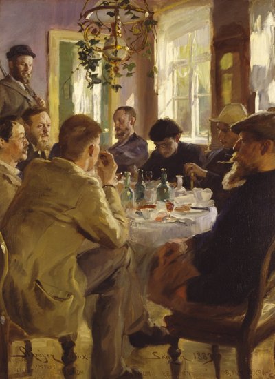 Artists